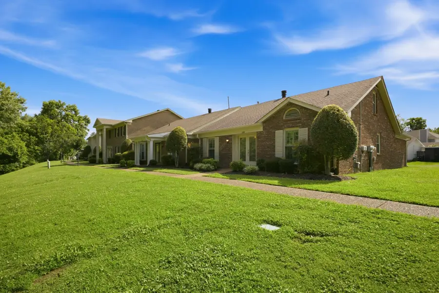 1088 General George Patton Rd, Nashville, TN 37221 - #2
