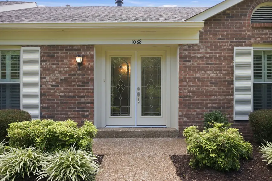 1088 General George Patton Rd, Nashville, TN 37221 - #3