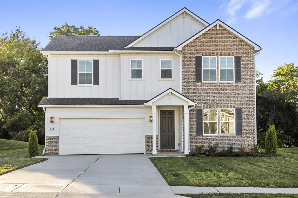 2405 Hartman Cove, Columbia, TN 38401 - #1