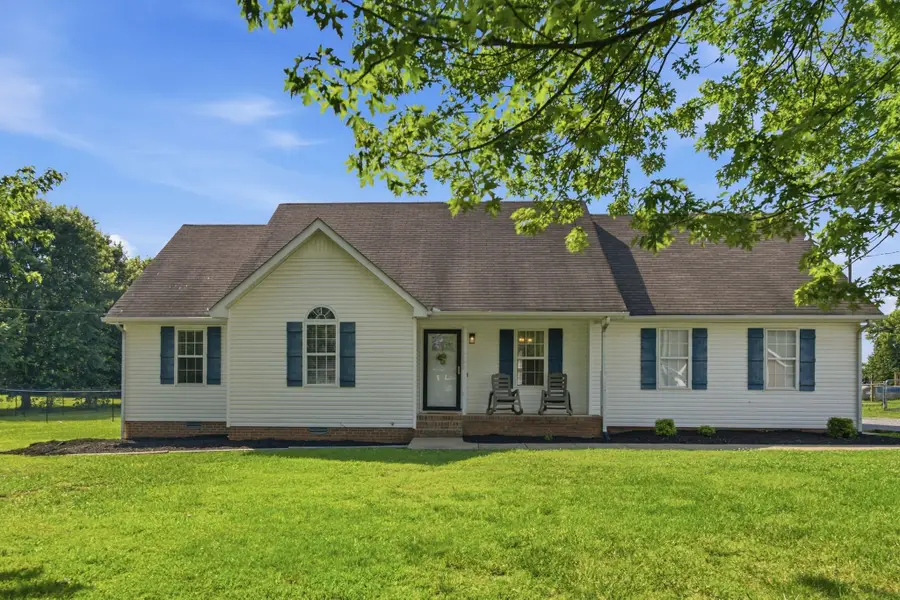 210 Stockton Dr, Murfreesboro, TN 37128 - #2