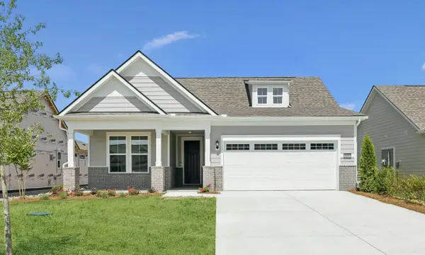 457 Stanza Drive, Murfreesboro, TN 37128