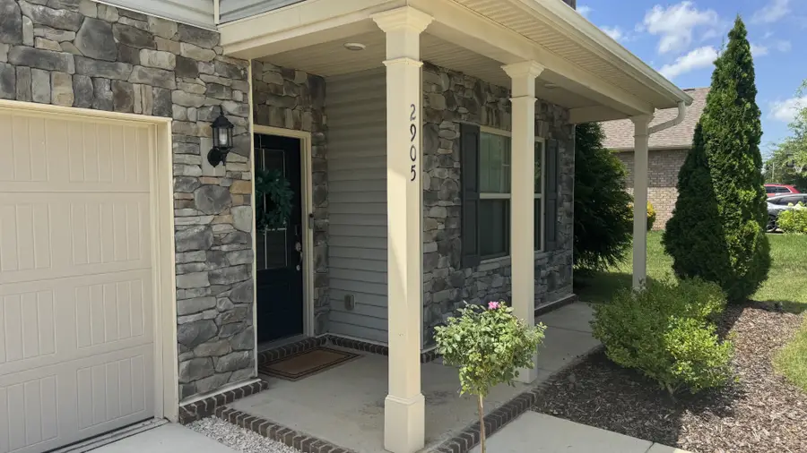 2905 Hen Brook Dr, Columbia, TN 38401 - #2