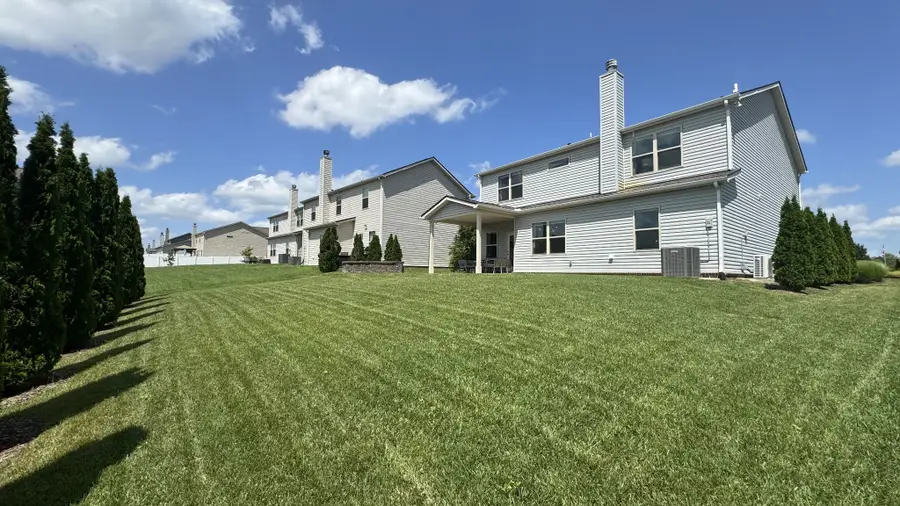 2905 Hen Brook Dr, Columbia, TN 38401 - #3