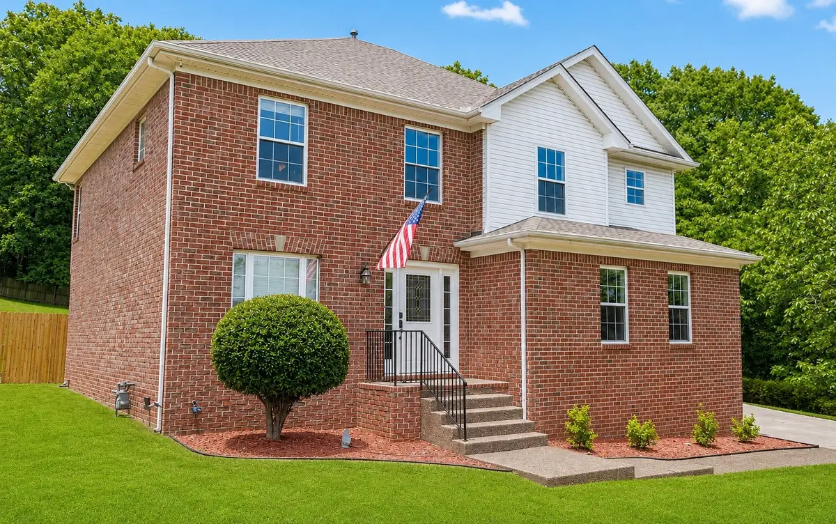 112 Buckhaven Ct, Hendersonville, TN 37075 - #1
