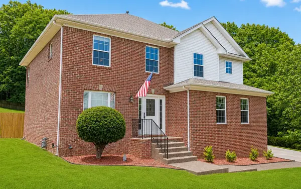 112 Buckhaven Ct, Hendersonville, TN 37075
