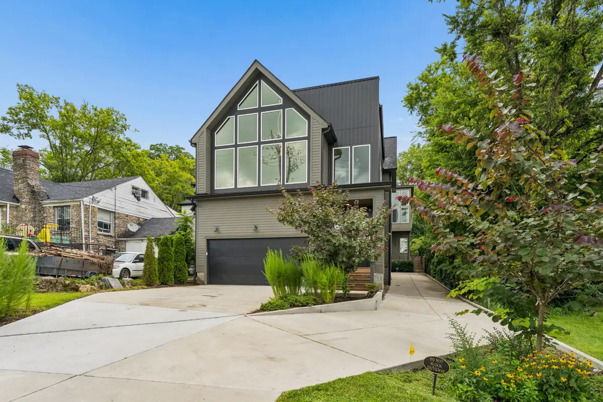 1915A Scott Ave, Nashville, TN 37206 - #1
