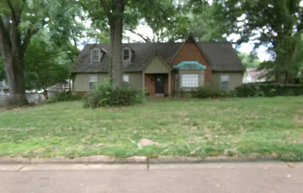 7685 S Mchenry Cir, Germantown, TN 38138