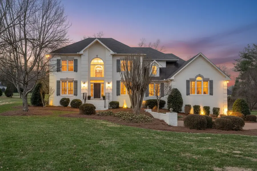 507 Allibar Pl, Brentwood, TN 37027 - #2