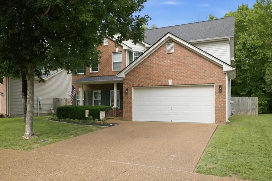 3186 Tristan Dr, Franklin, TN 37064 - #3