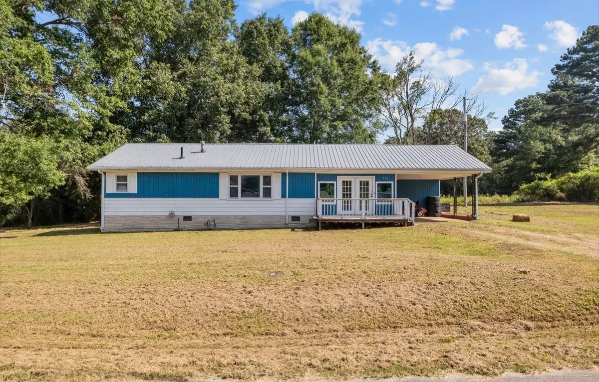 116 Curtis Ln, New Johnsonville, TN 37134 - #1