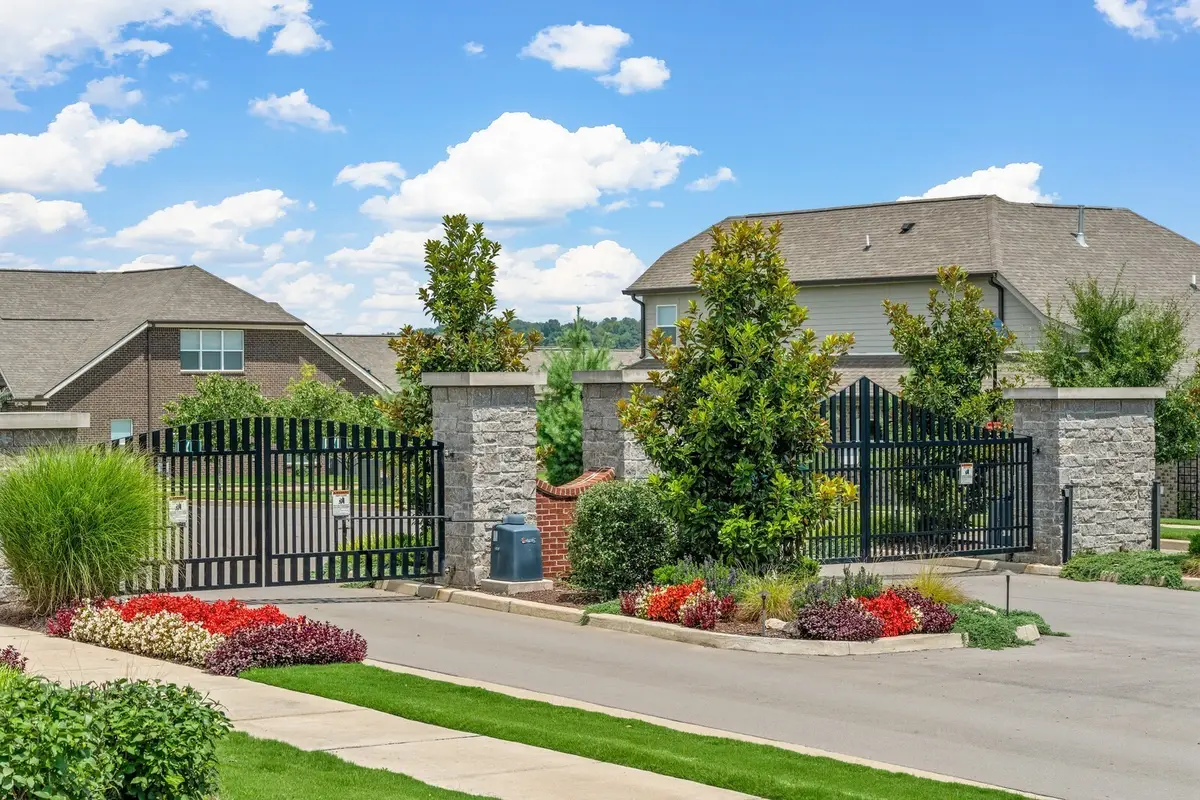 6174 Binns Lane, Hermitage, TN 37076 - #1