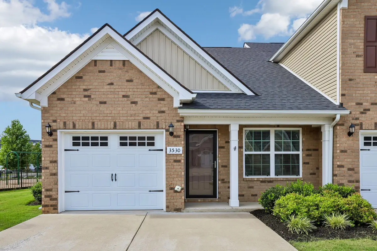 3530 Donerail Cir, Murfreesboro, TN 37128 - #1
