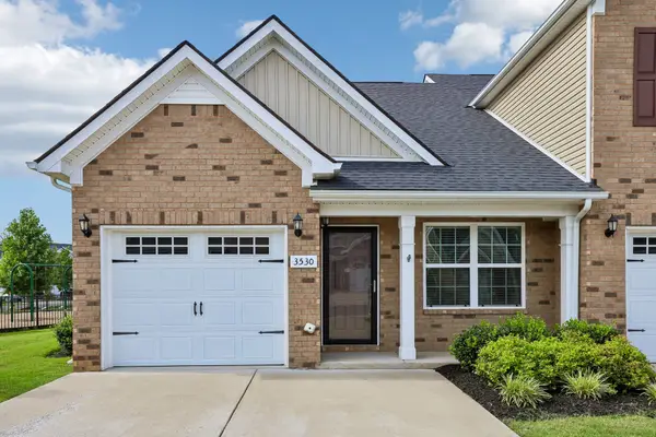 3530 Donerail Cir, Murfreesboro, TN 37128