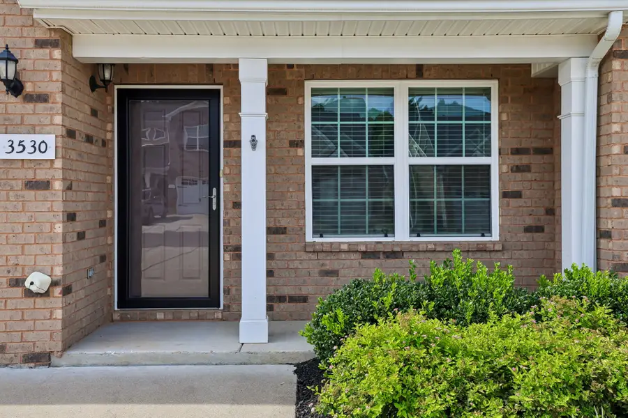 3530 Donerail Cir, Murfreesboro, TN 37128 - #3
