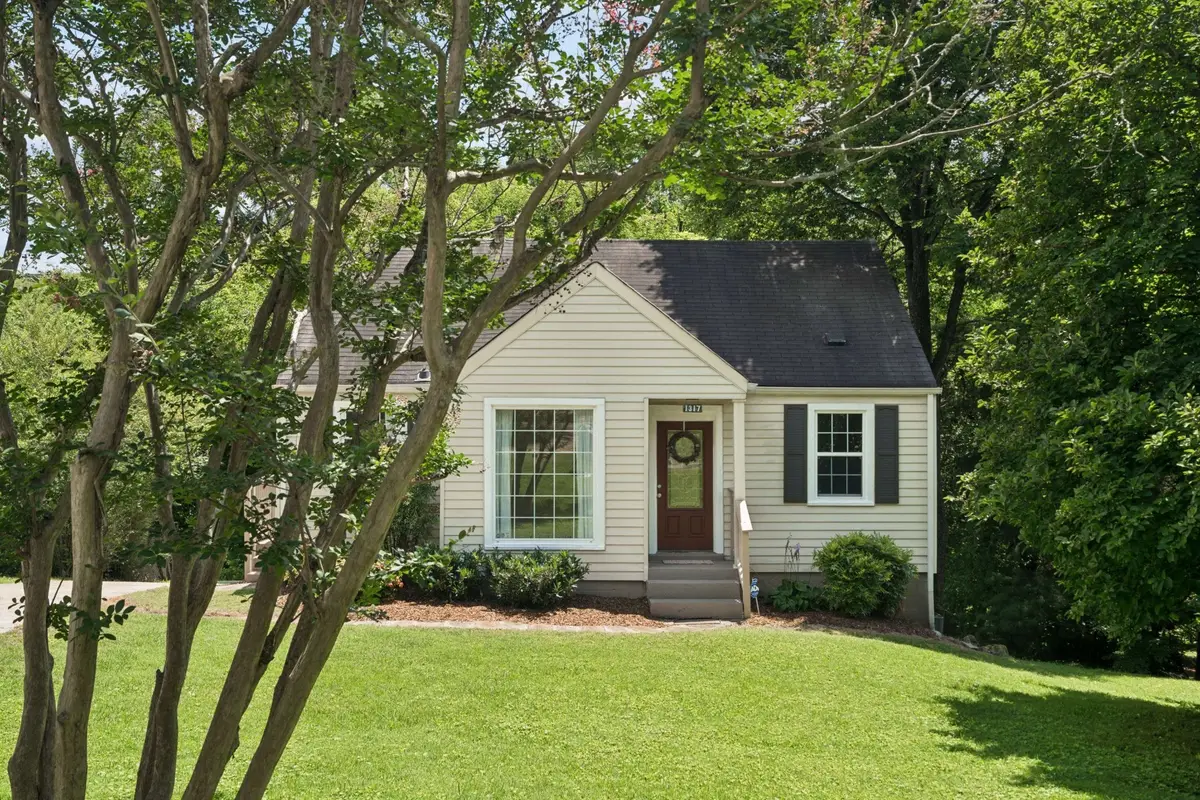 1317 Saturn Dr, Nashville, TN 37217 - #1