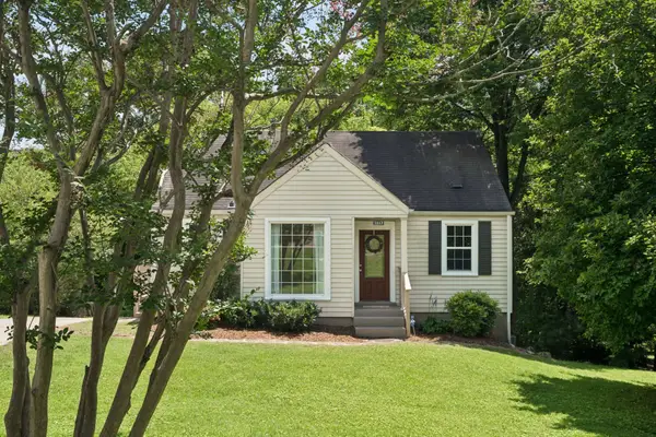 1317 Saturn Dr, Nashville, TN 37217