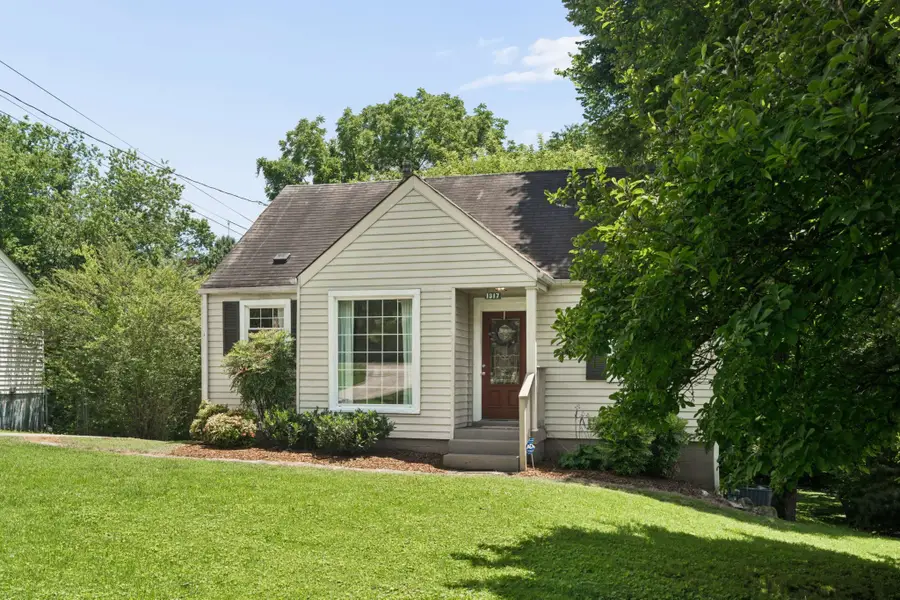 1317 Saturn Dr, Nashville, TN 37217 - #2