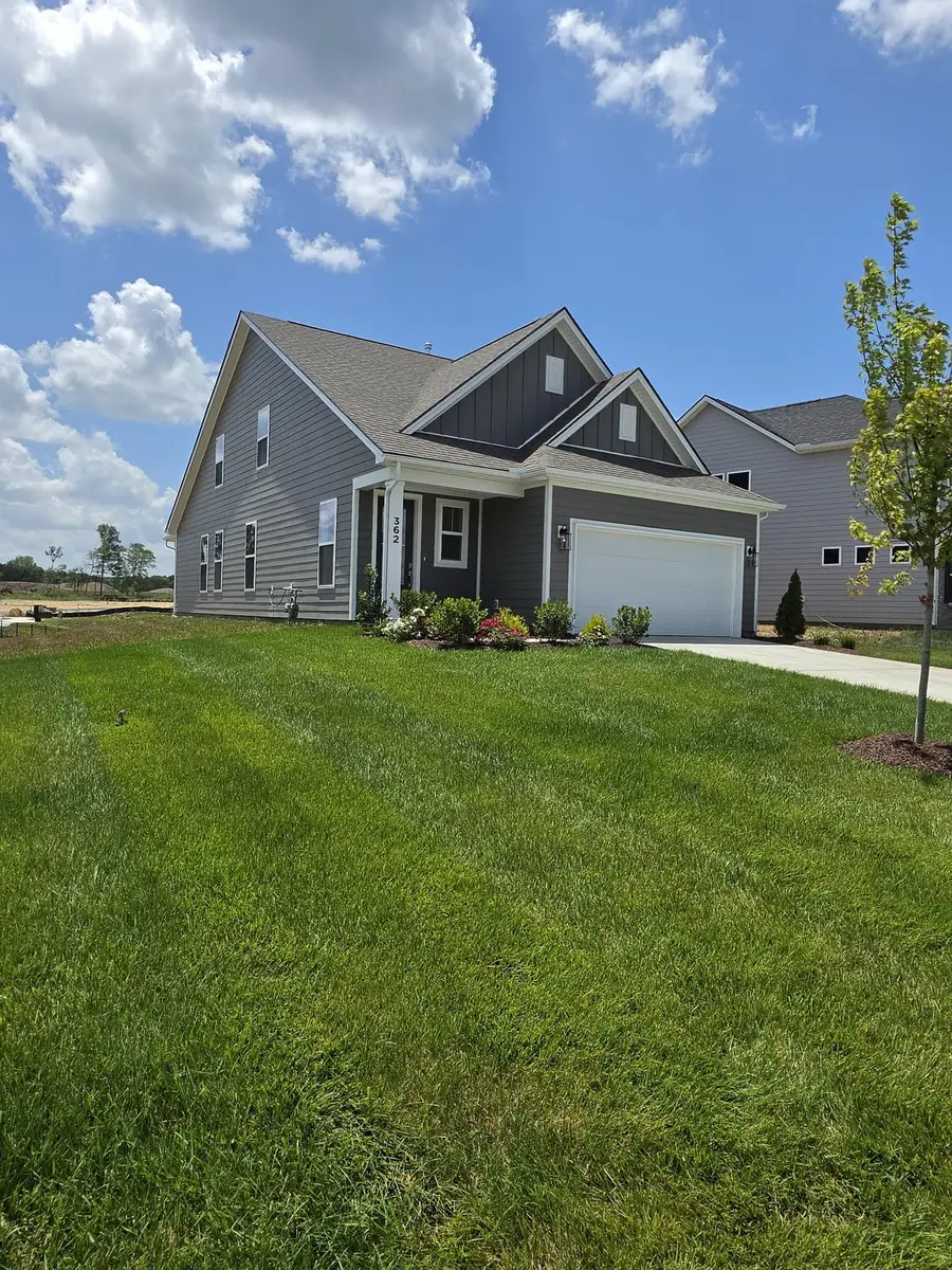 362 Mammoth Trace, Smyrna, TN 37167 - #2