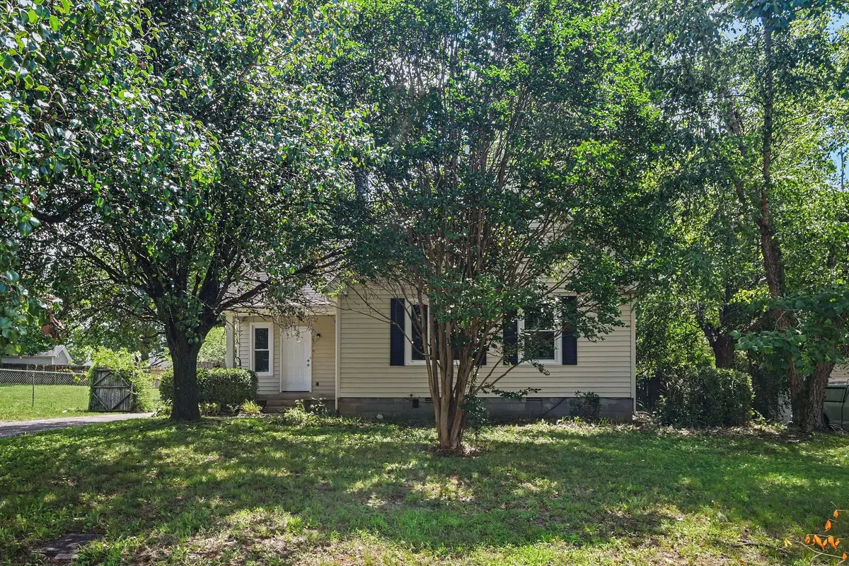 4831 Shshone Dr, Old Hickory, TN 37138 - #1