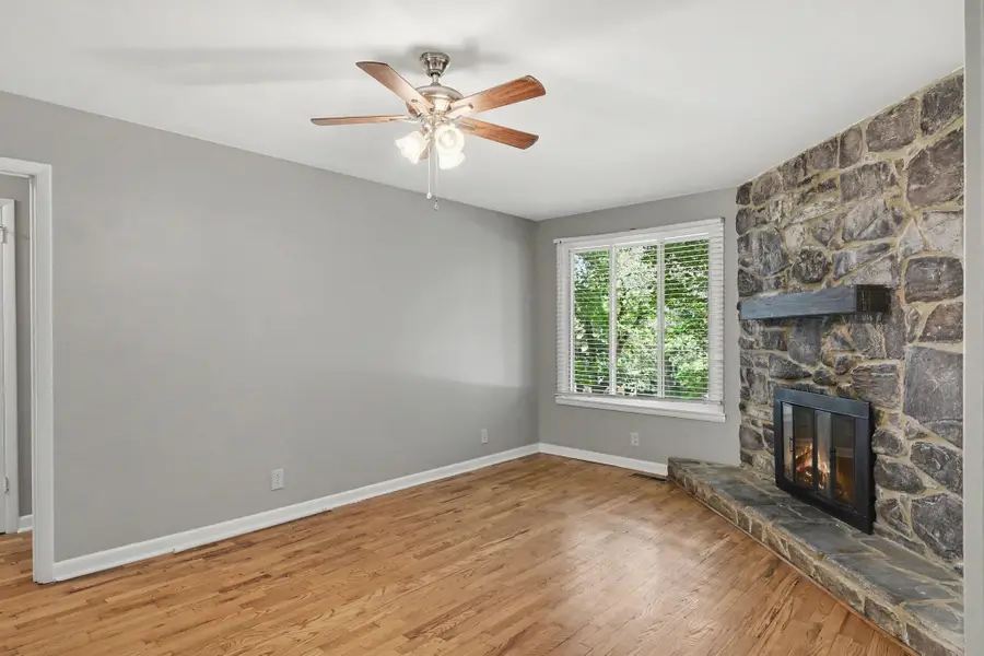 4831 Shshone Dr, Old Hickory, TN 37138 - #3