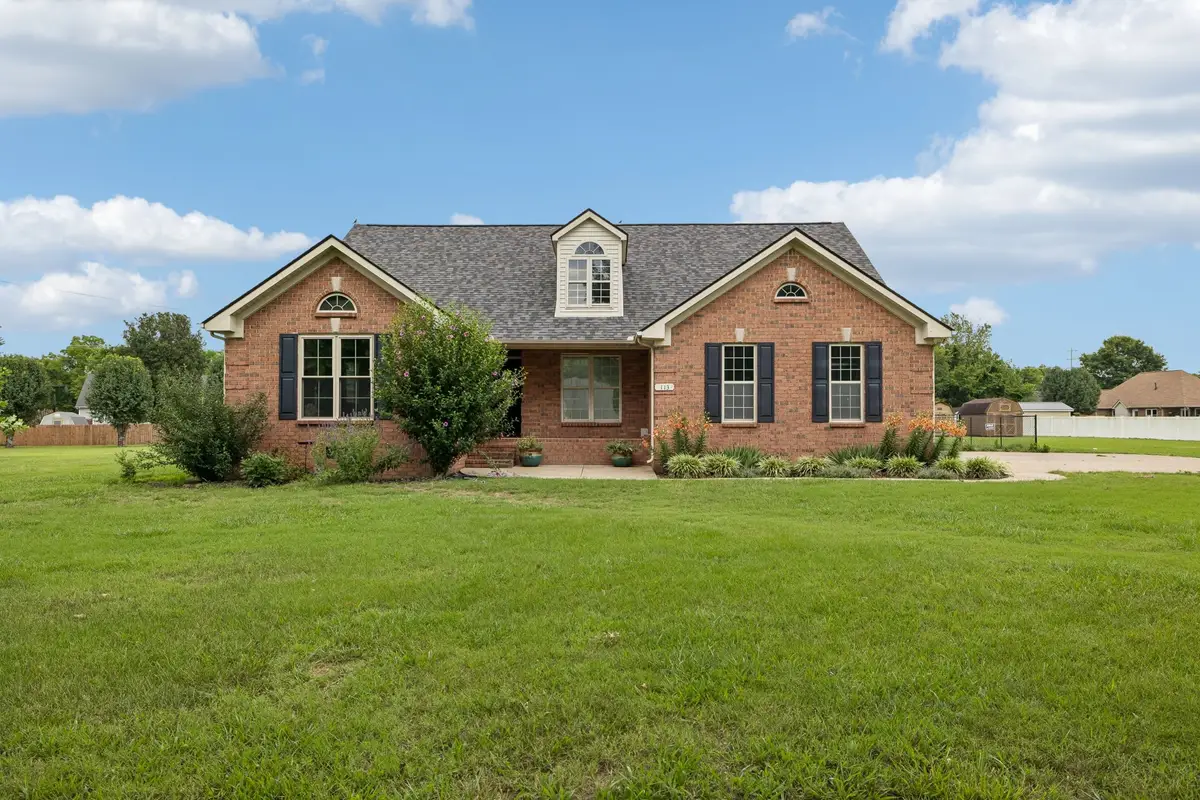 113 Mabry Dr, Murfreesboro, TN 37127 - #1