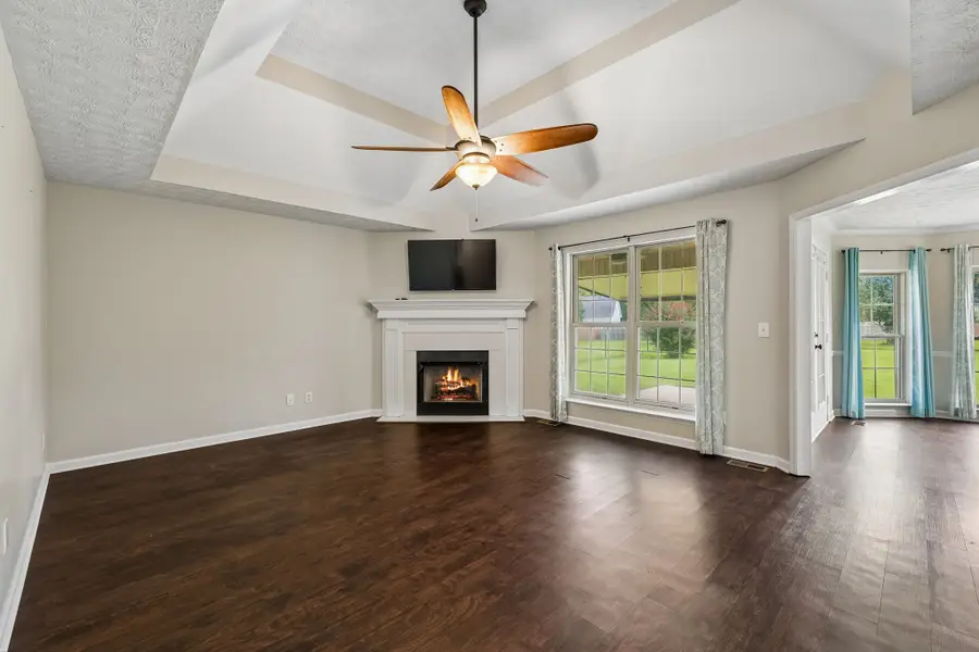 113 Mabry Dr, Murfreesboro, TN 37127 - #2