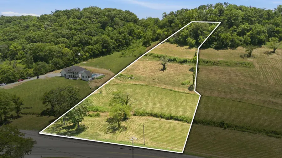 297 Old Carters Creek Pike, Franklin, TN 37064 - #2