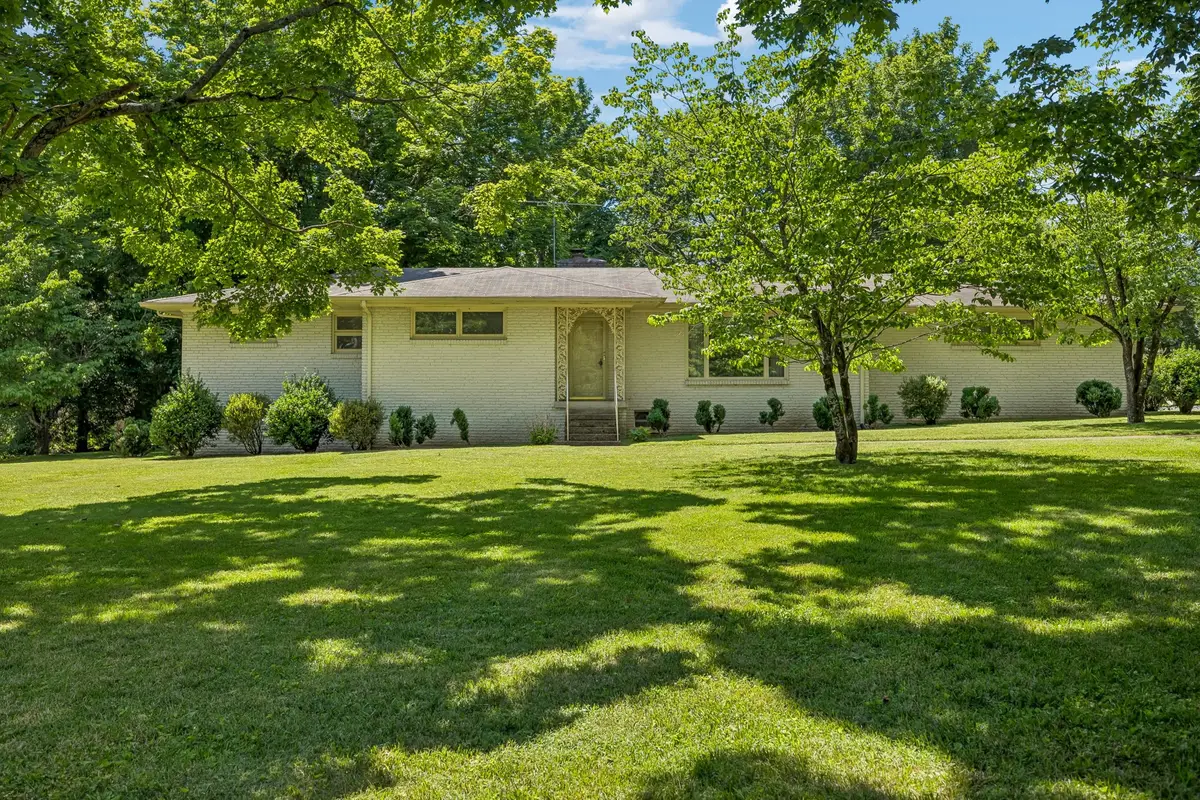 1505 Hillsboro Rd, Franklin, TN 37069 - #1
