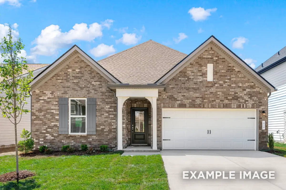 1841 Barnwood Rd, Gallatin, TN 37066 - #1