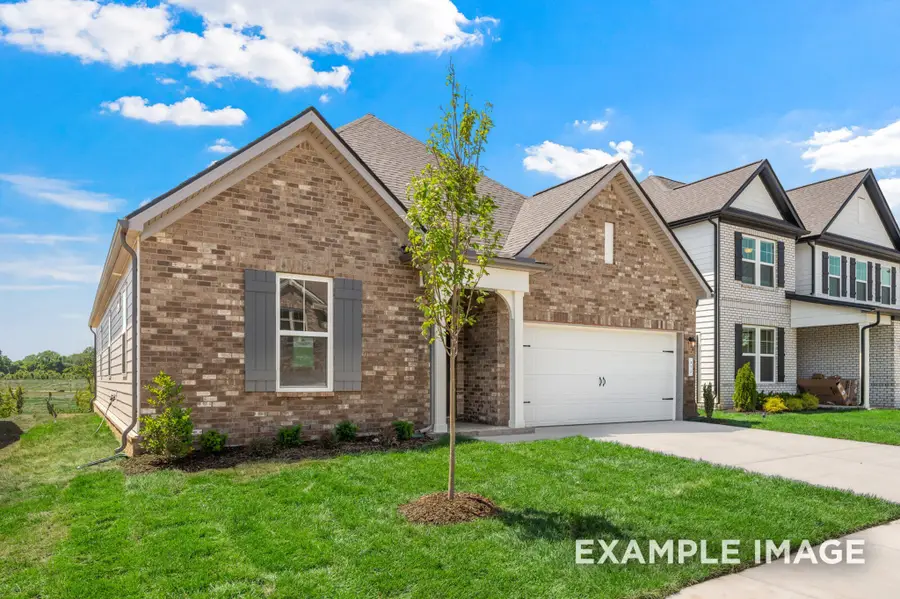 1841 Barnwood Rd, Gallatin, TN 37066 - #2