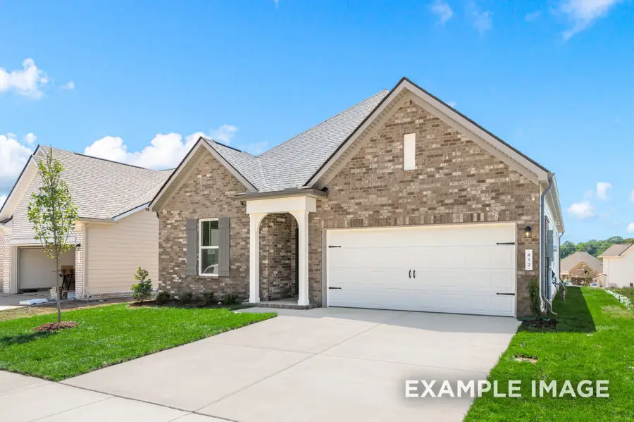 1841 Barnwood Rd, Gallatin, TN 37066 - #3