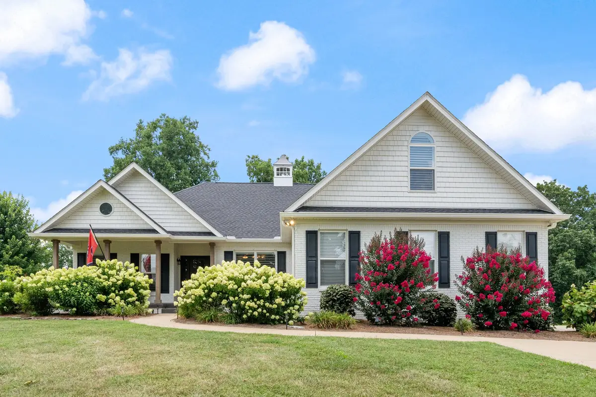 2711 Ernest Hawkins Rd, Columbia, TN 38401 - #1