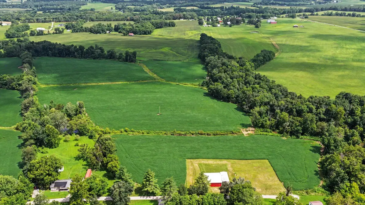 0 Zander Road, Hopkinsville, KY 42240 - #1