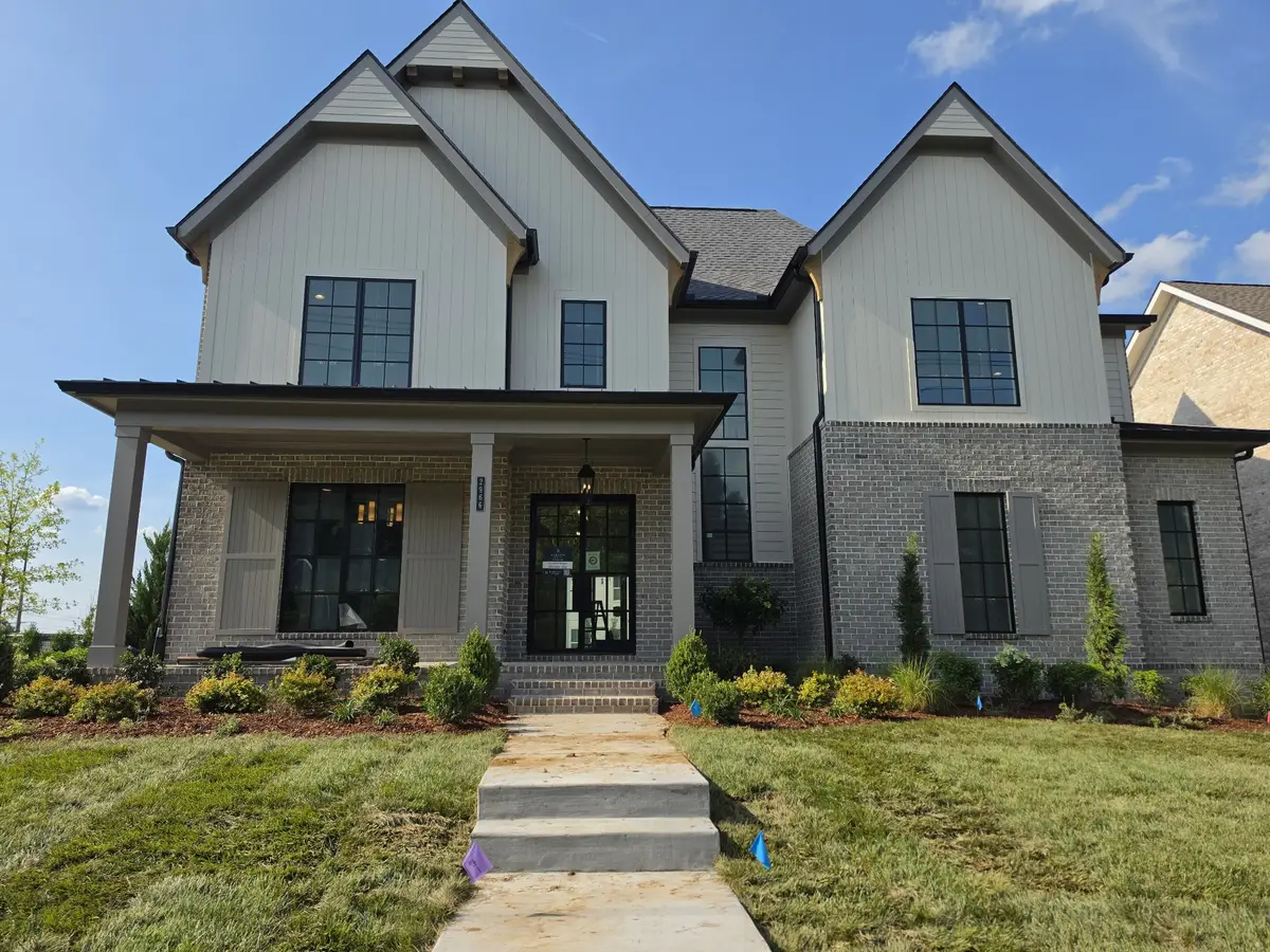 2966 Del Rio Pike, Franklin, TN 37069 - #1