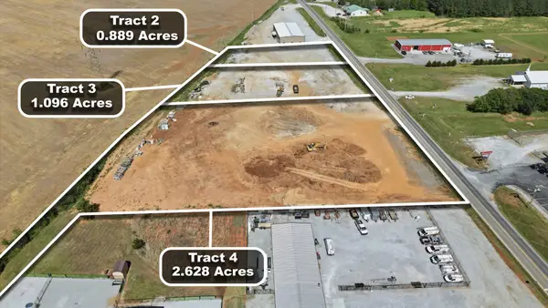 0 Aedc Rd, Winchester, TN 37398