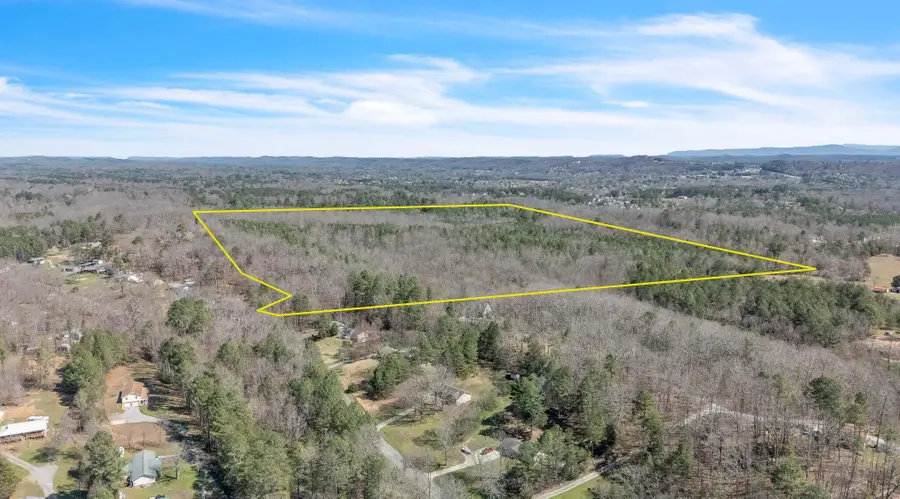 806 Finnel Rd Nw Off Road Nw, Cleveland, TN 37312 - #2