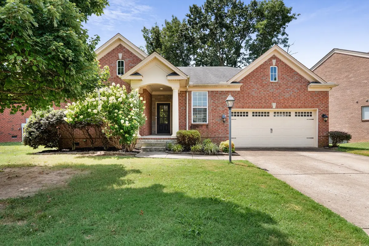 1314 Avery Park Ln, Mount Juliet, TN 37122 - #1