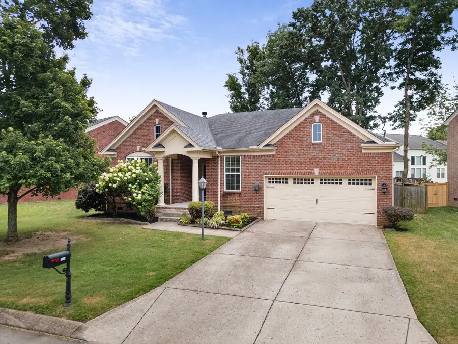 1314 Avery Park Ln, Mount Juliet, TN 37122 - #3