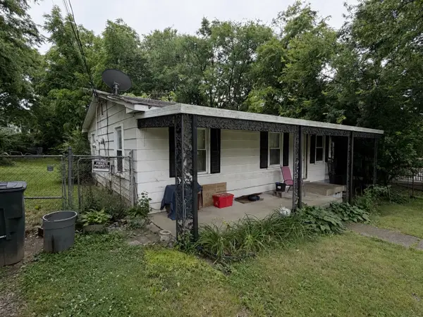 501 Drake Ave, Nashville, TN 37211