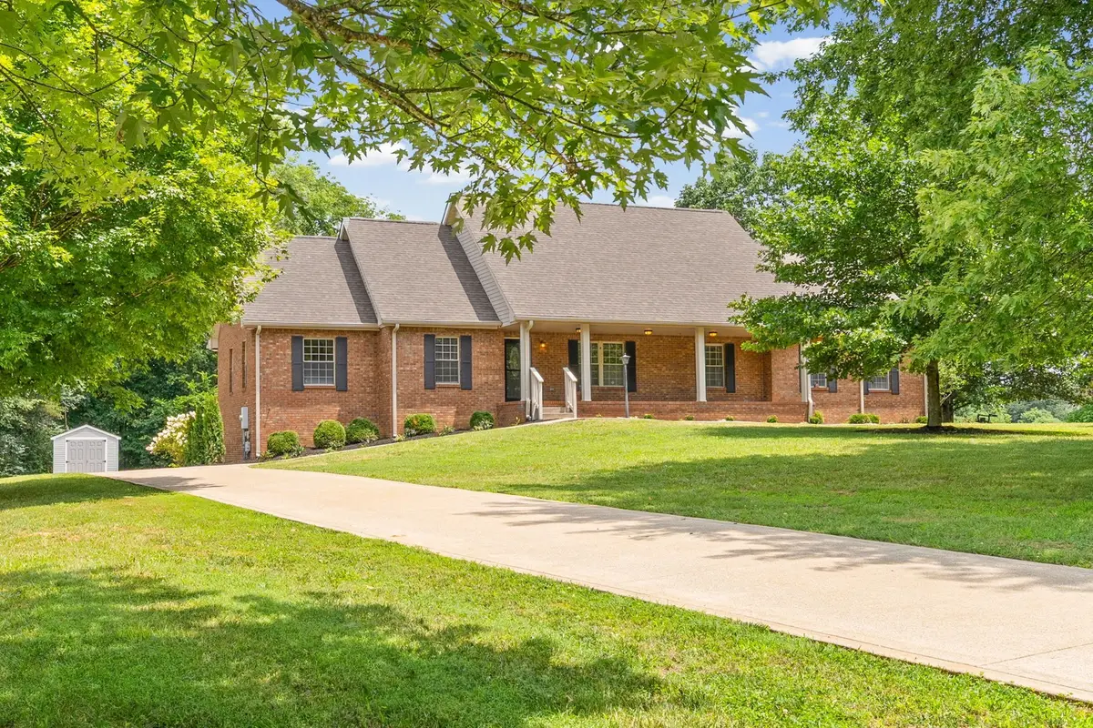 748 Gholson Rd, Clarksville, TN 37043 - #1