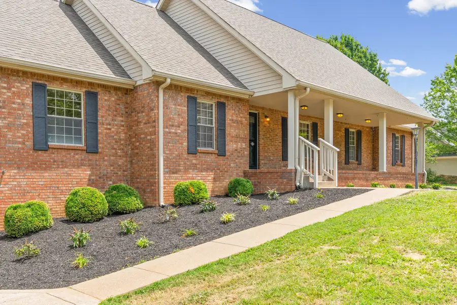 748 Gholson Rd, Clarksville, TN 37043 - #2