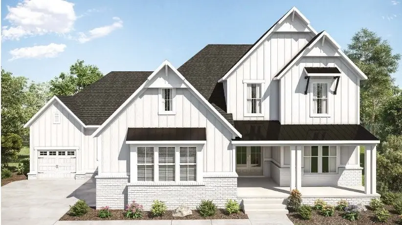 1839 Dartmouth Dr, Brentwood, TN 37027 - #1