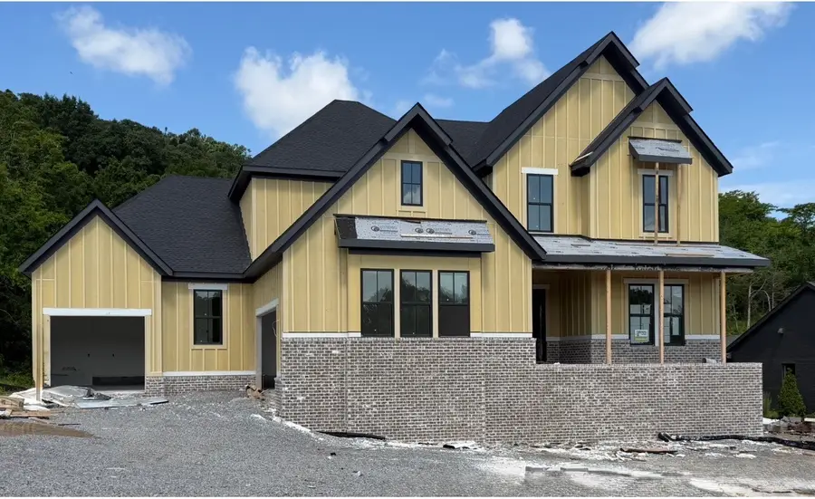 1839 Dartmouth Dr, Brentwood, TN 37027 - #2