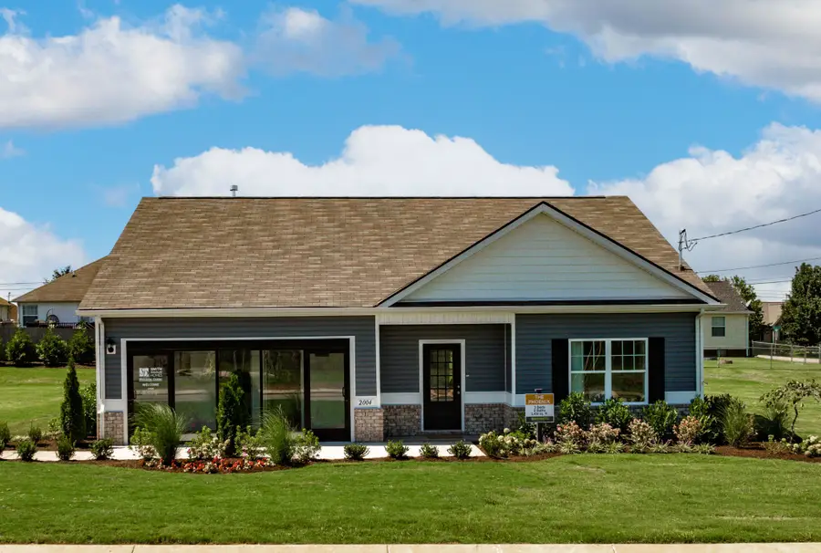 115 Townsend Way, Chapel Hill, TN 37034 - #3