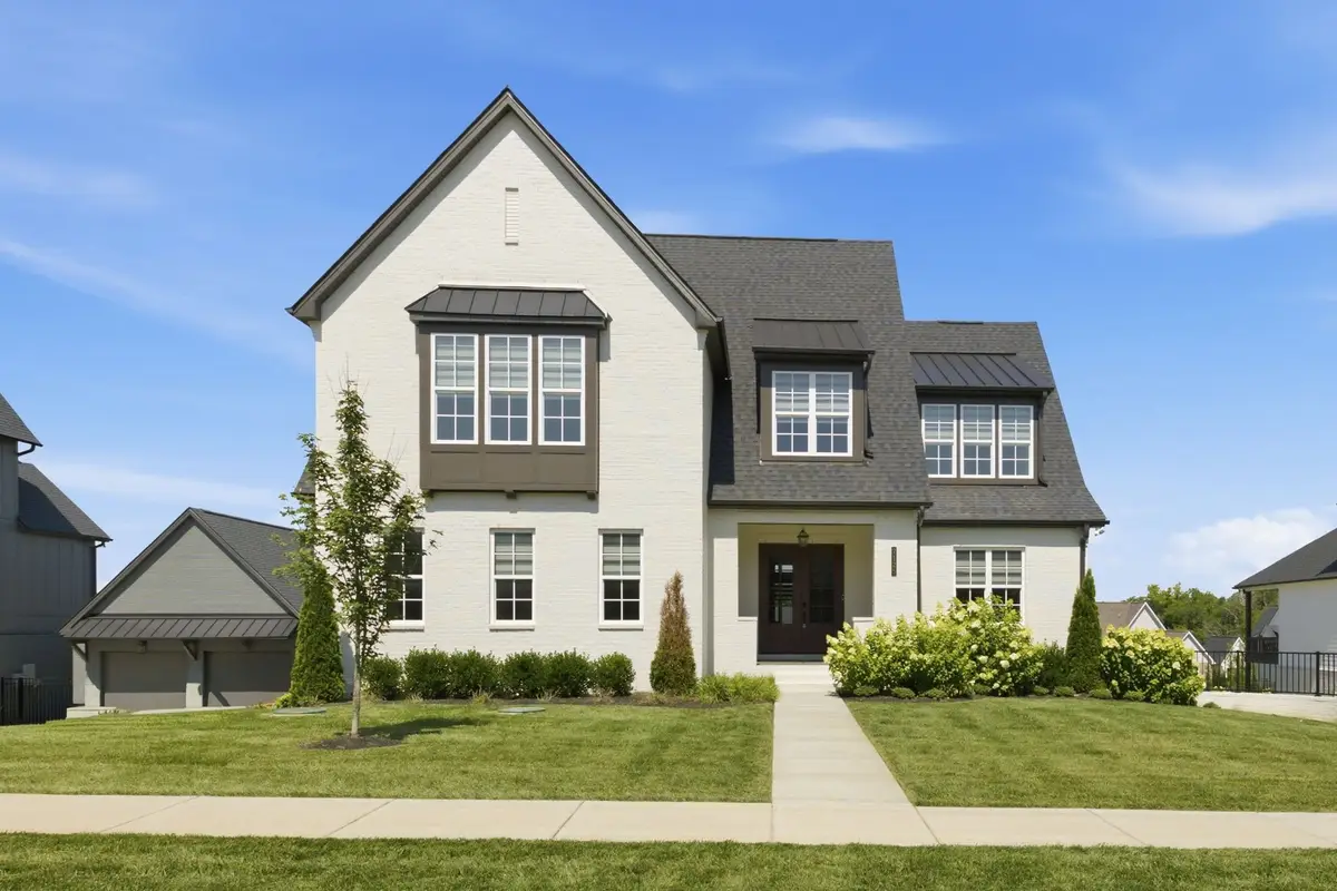 7125 Newfields Ct, College Grove, TN 37046 - #1