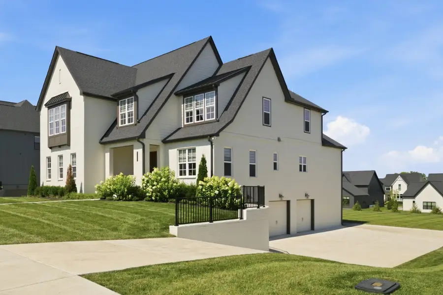 7125 Newfields Ct, College Grove, TN 37046 - #2