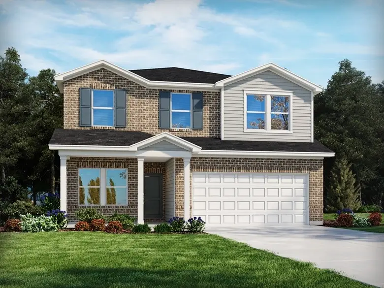 340 Collier Road, Mount Juliet, TN 37122 - #1