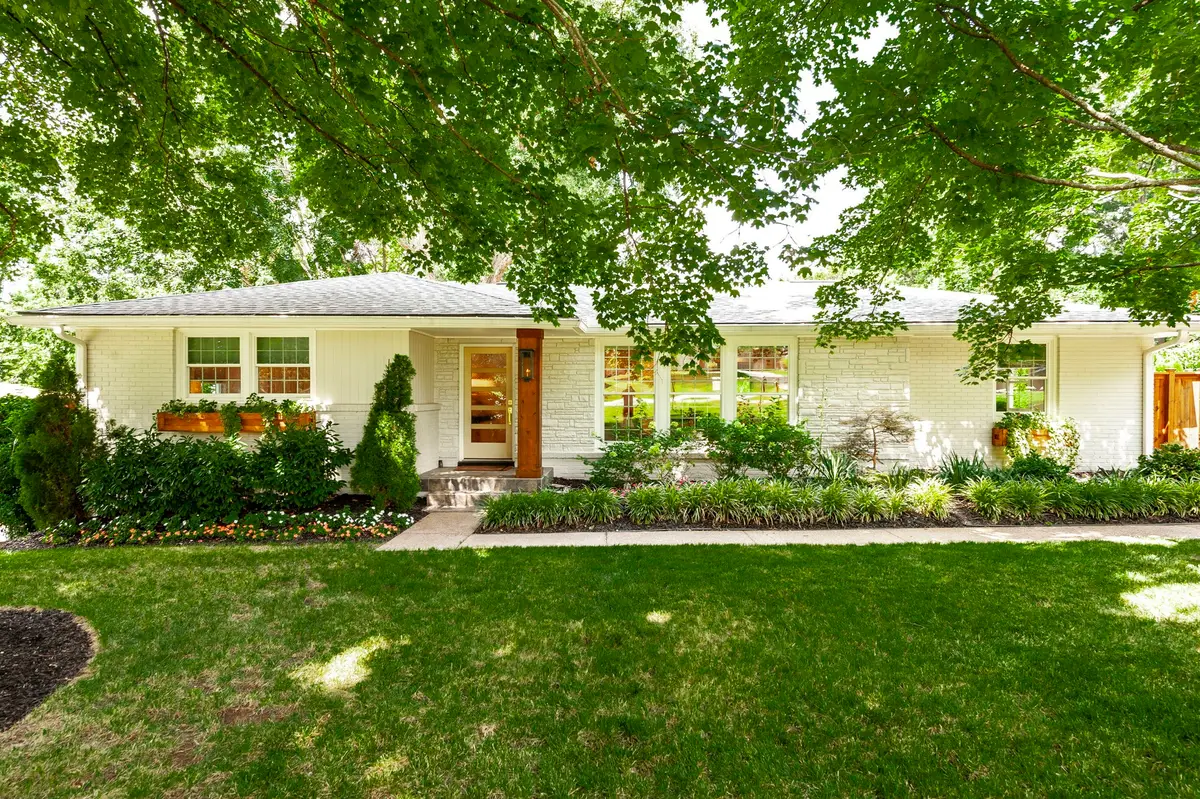 5007 Manuel Dr, Nashville, TN 37211 - #1