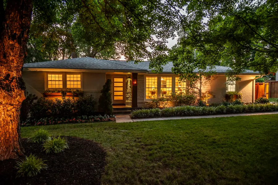 5007 Manuel Dr, Nashville, TN 37211 - #2