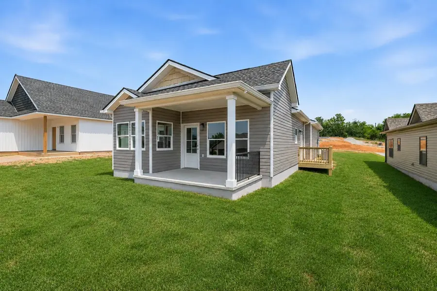 1028 Wentford Avenue, Sweetwater, TN 37874 - #2